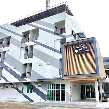 Bedter Hotel Phang Nga Exteriér fotografie
