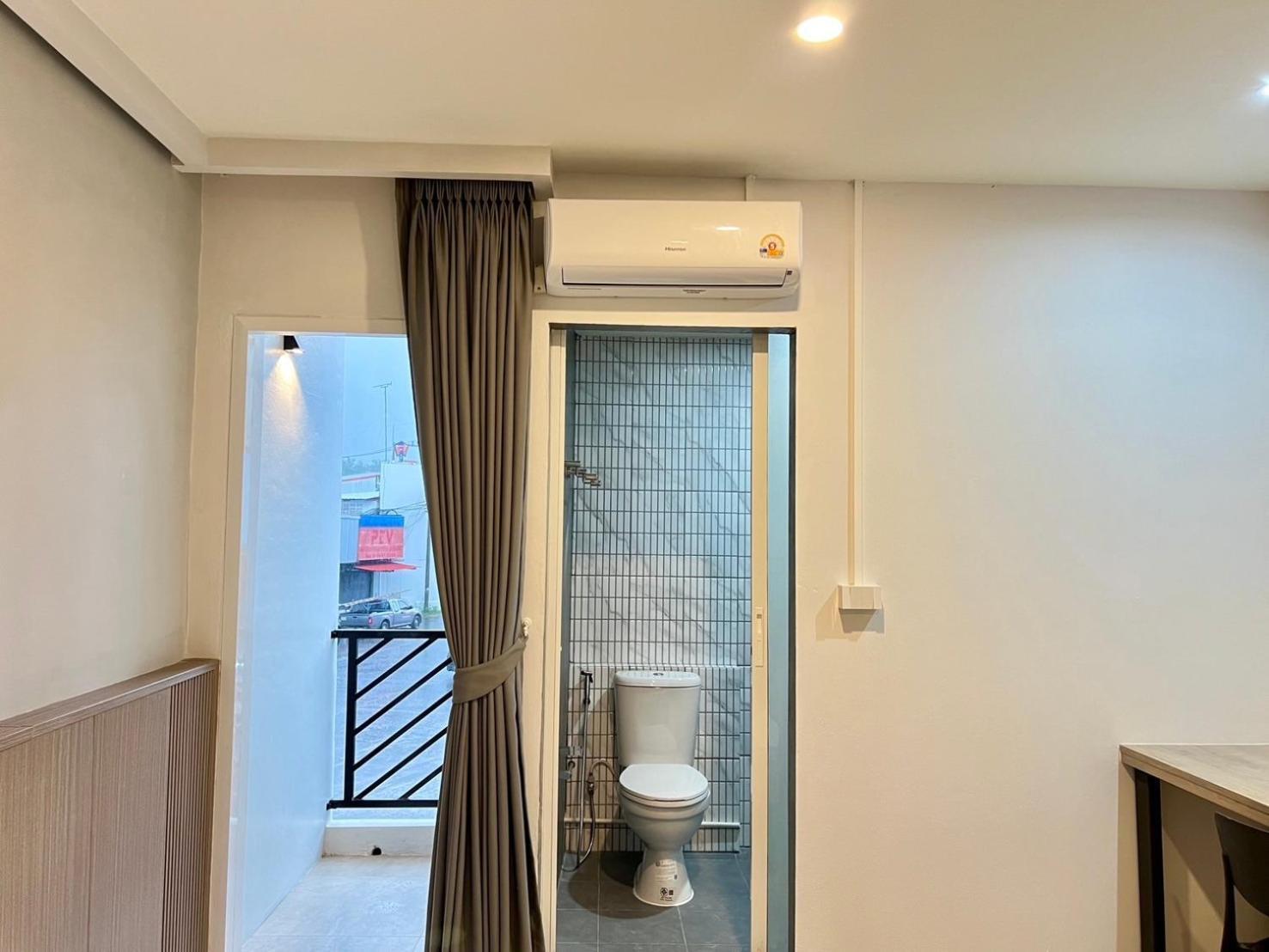 Bedter Hotel Phang Nga Pokoj fotografie