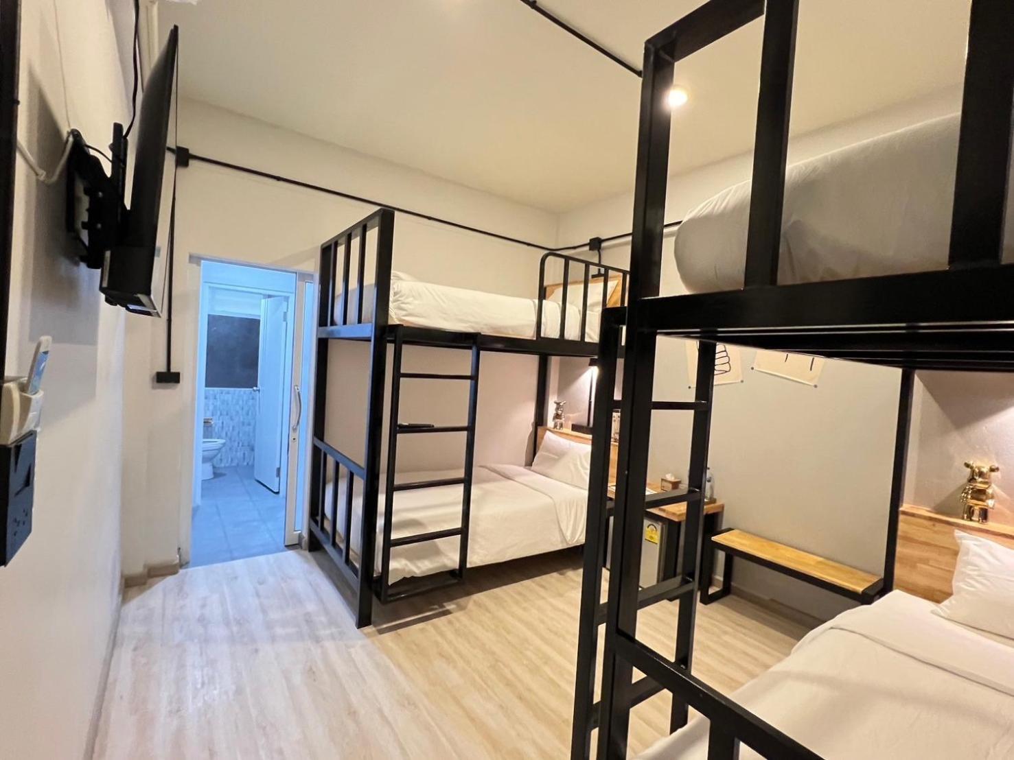 Bedter Hotel Phang Nga Pokoj fotografie