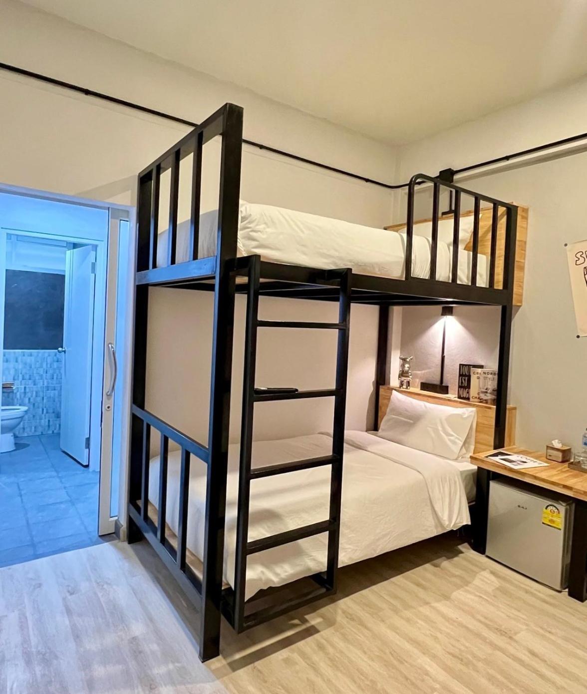 Bedter Hotel Phang Nga Pokoj fotografie