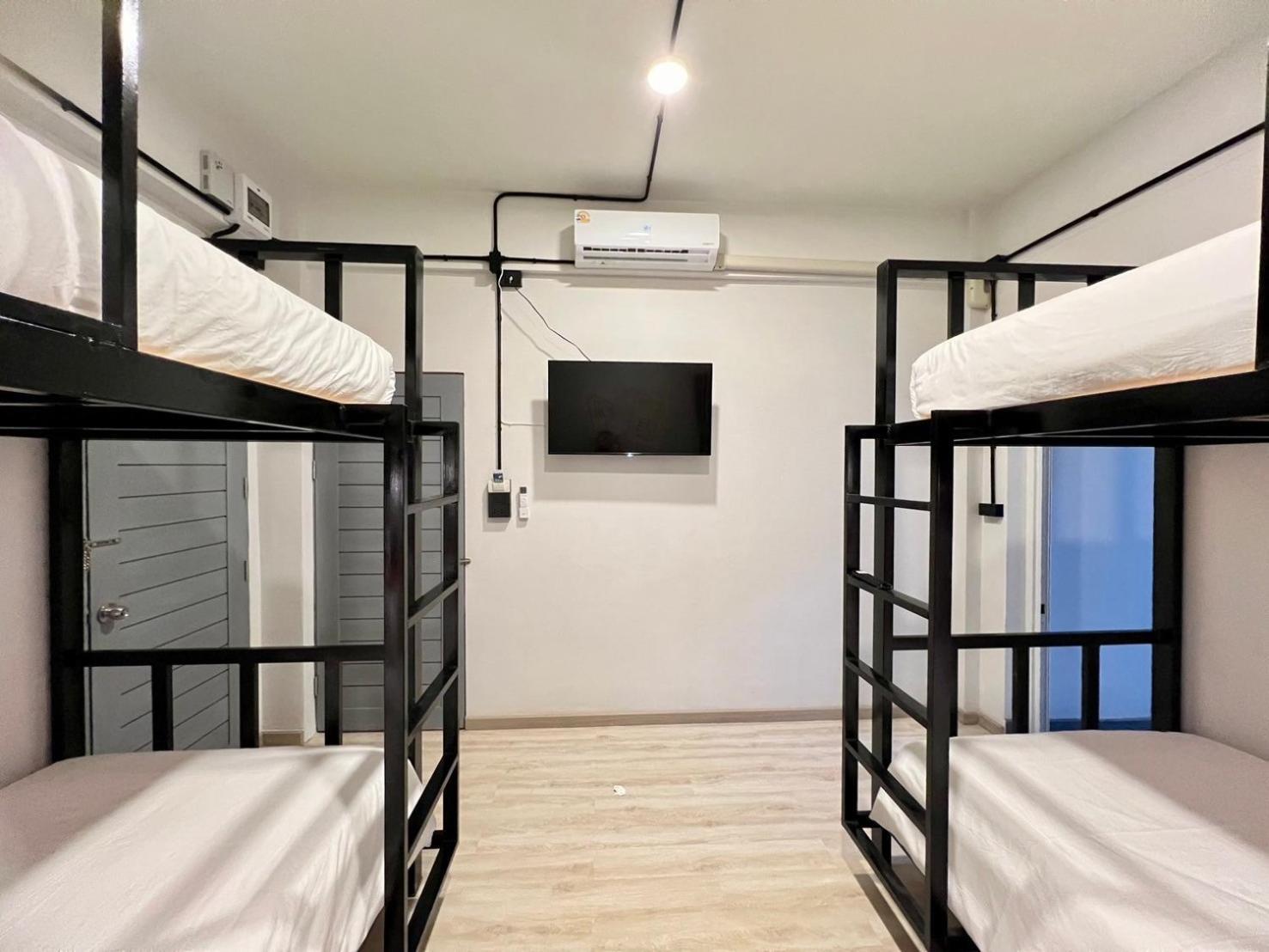 Bedter Hotel Phang Nga Pokoj fotografie