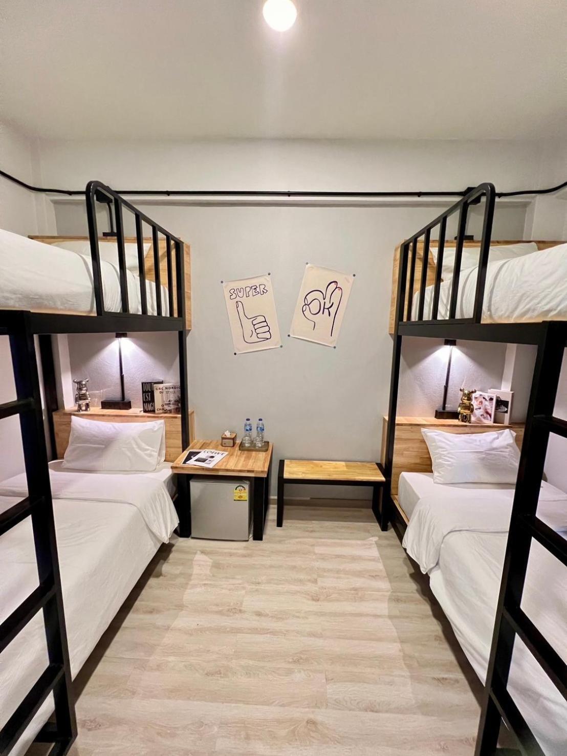 Bedter Hotel Phang Nga Pokoj fotografie