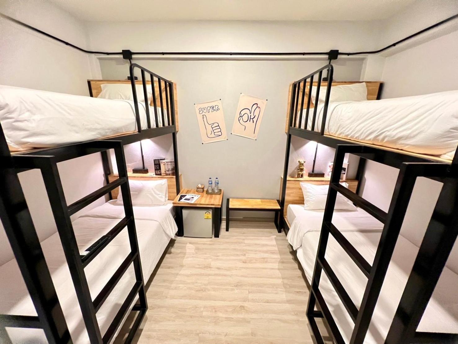 Bedter Hotel Phang Nga Pokoj fotografie