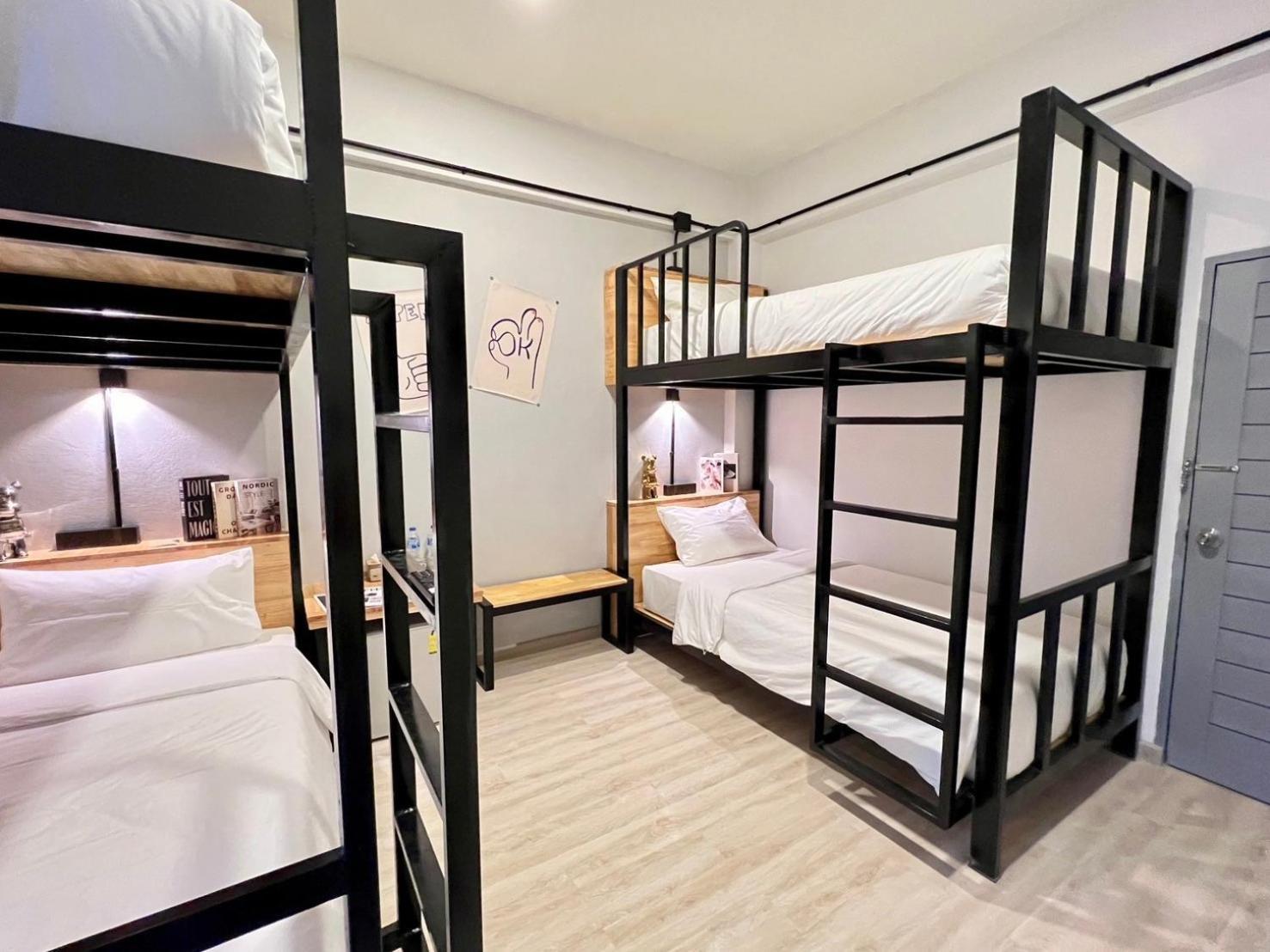 Bedter Hotel Phang Nga Pokoj fotografie