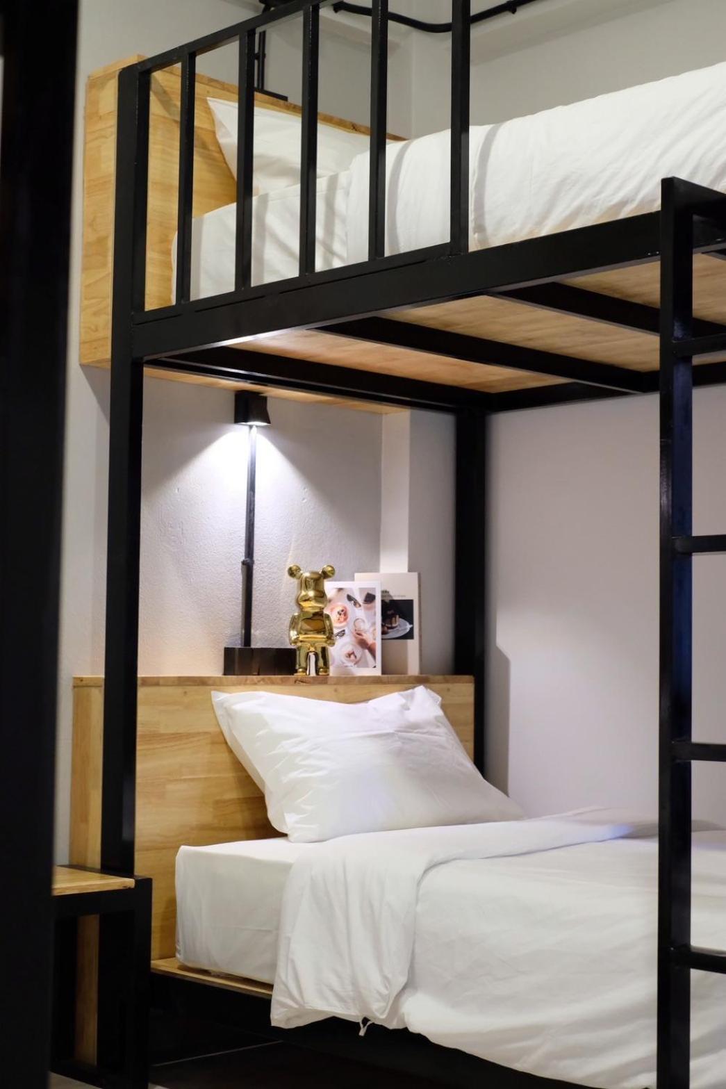 Bedter Hotel Phang Nga Pokoj fotografie
