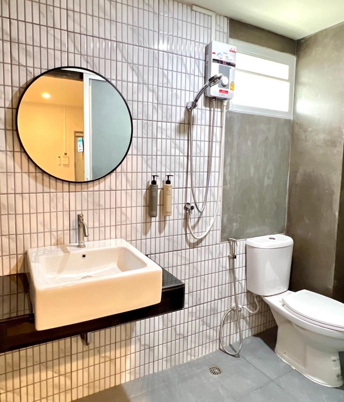 Bedter Hotel Phang Nga Pokoj fotografie