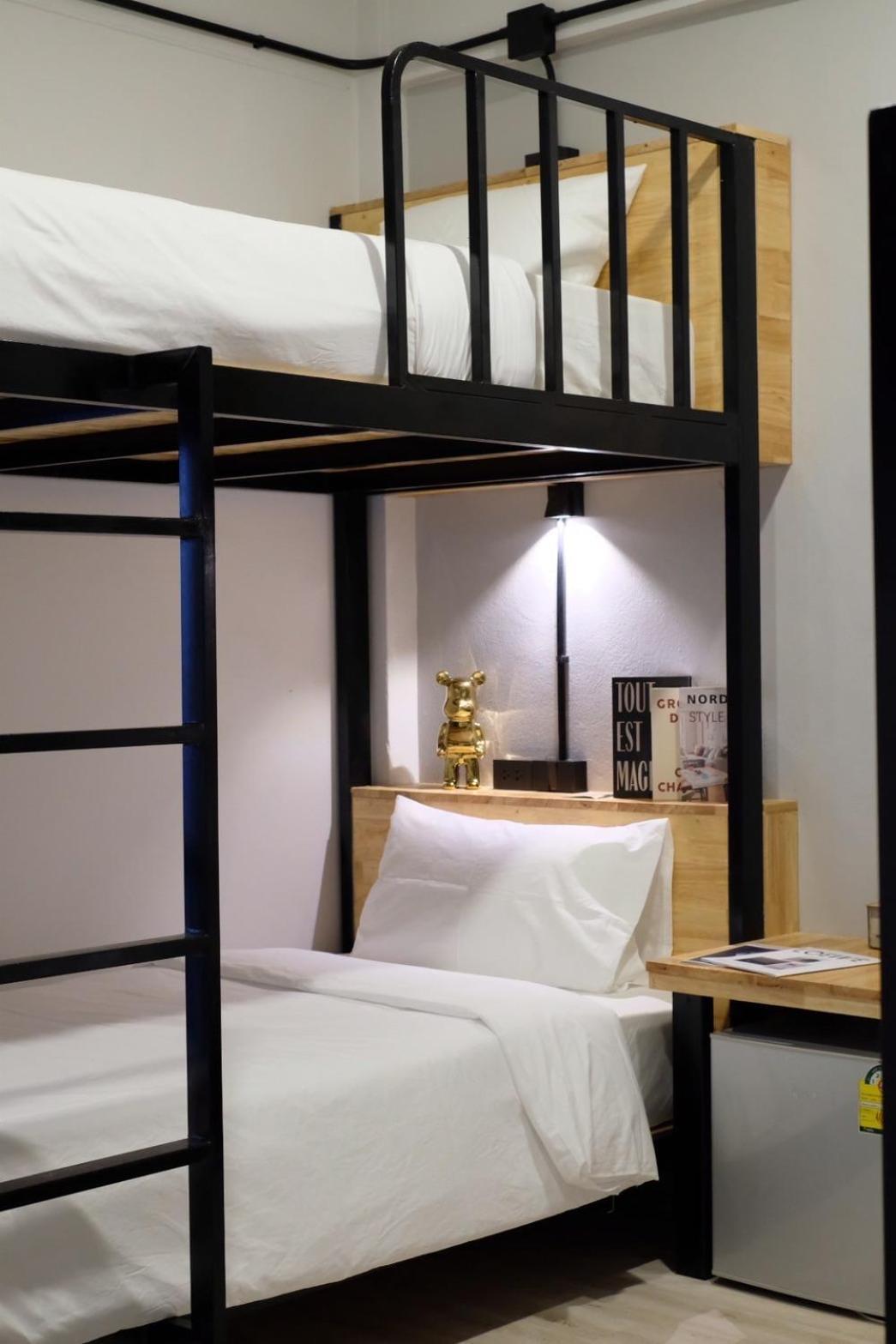 Bedter Hotel Phang Nga Pokoj fotografie