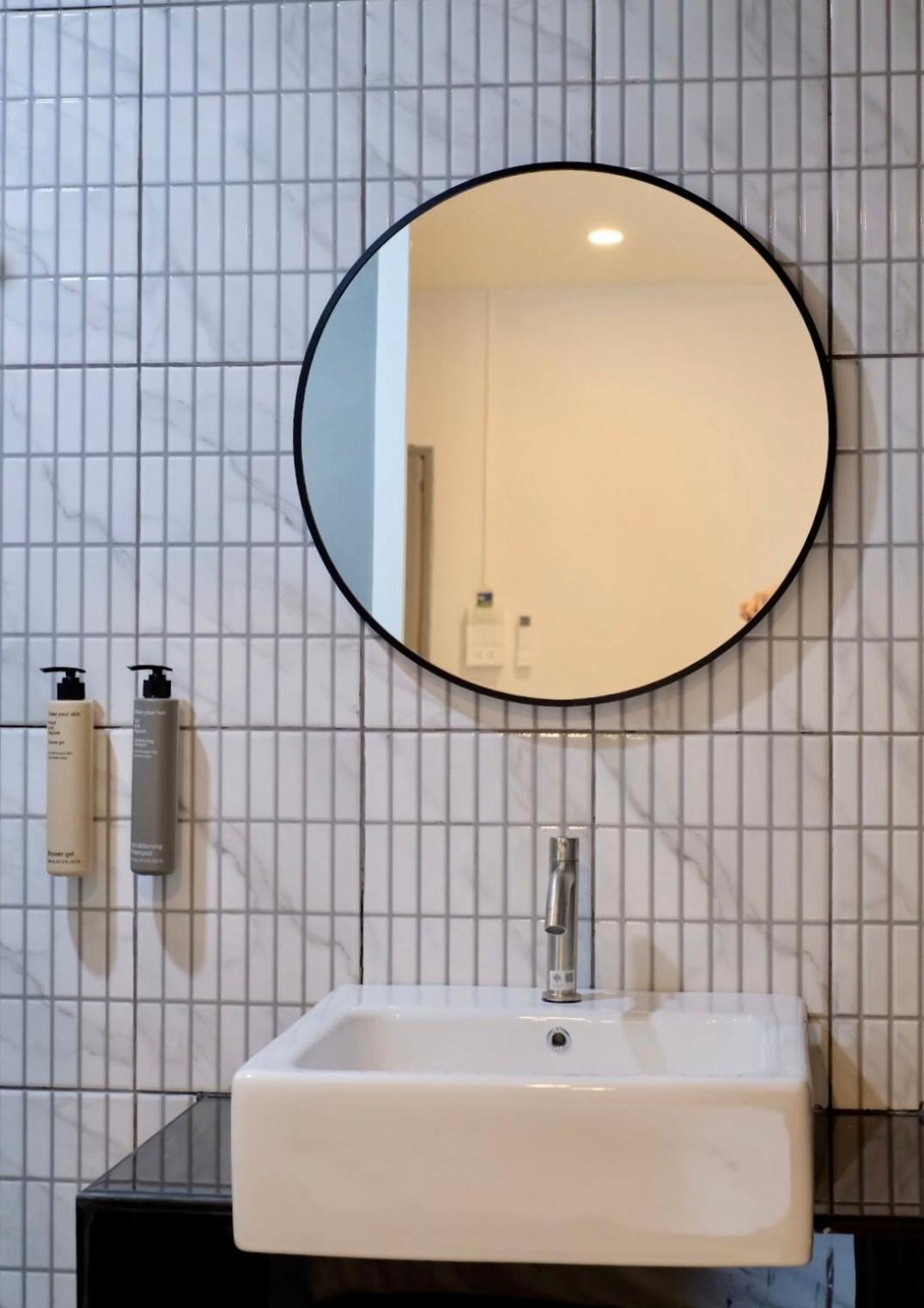 Bedter Hotel Phang Nga Pokoj fotografie